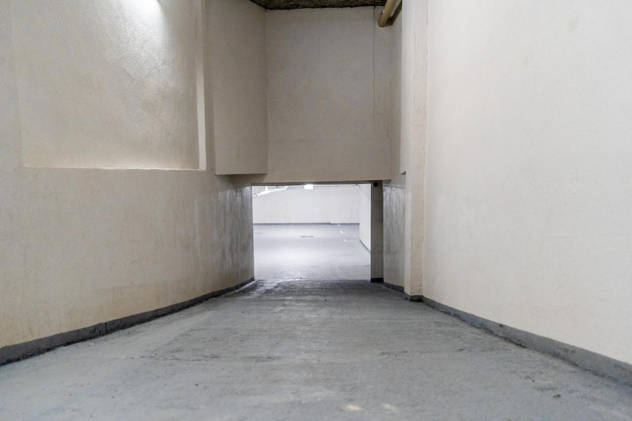 Suberbe Appartement 80 M2 Quartier Castellane - Le Patio - Μασσαλία Εξωτερικό φωτογραφία
