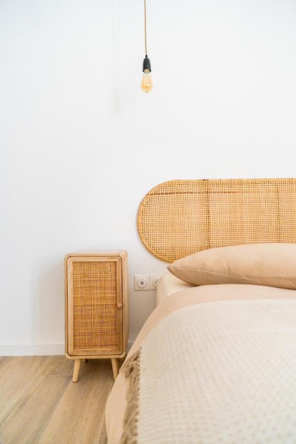 Suberbe Appartement 80 M2 Quartier Castellane - Le Patio - Μασσαλία Εξωτερικό φωτογραφία
