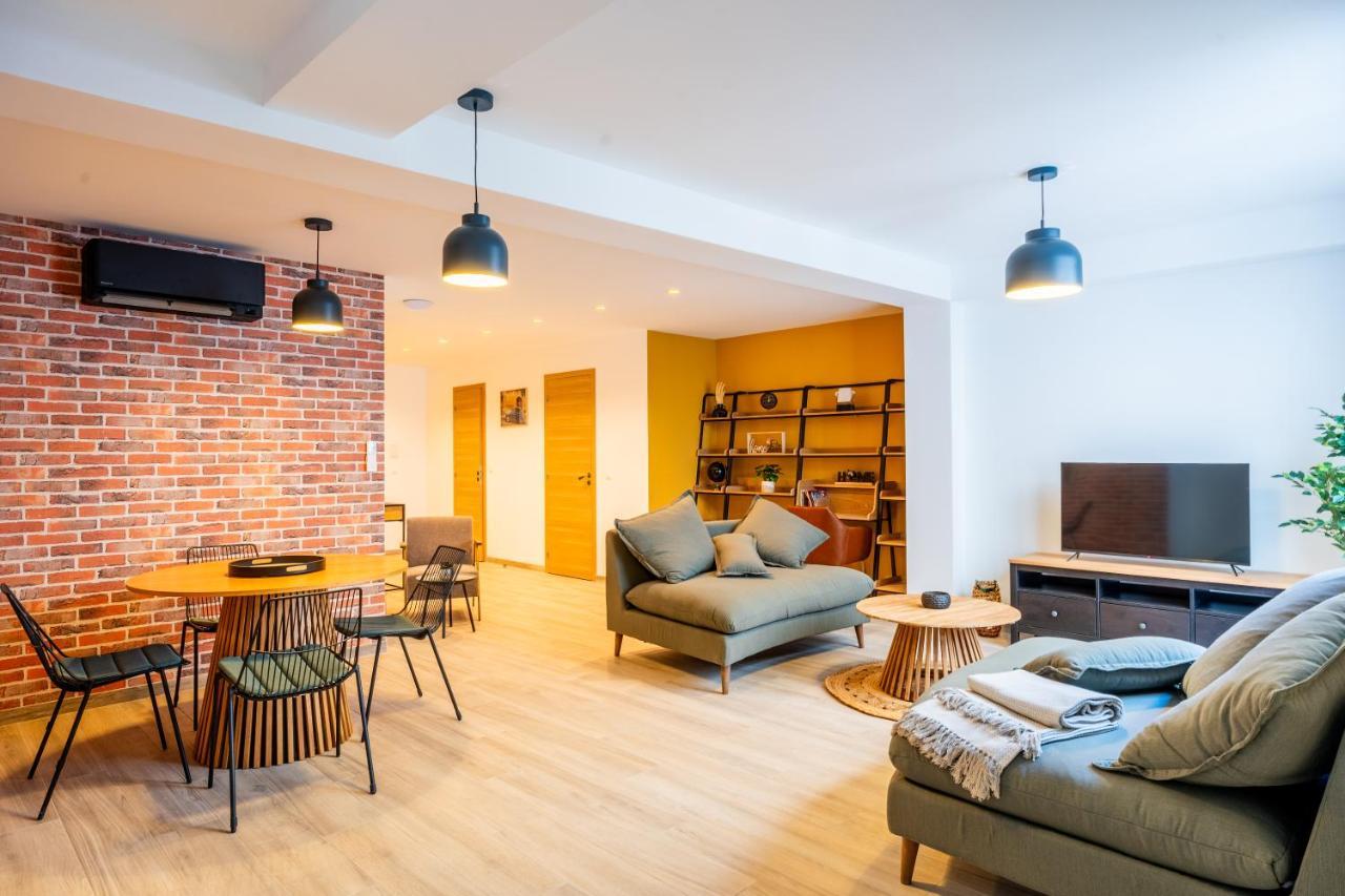 Suberbe Appartement 80 M2 Quartier Castellane - Le Patio - Μασσαλία Εξωτερικό φωτογραφία