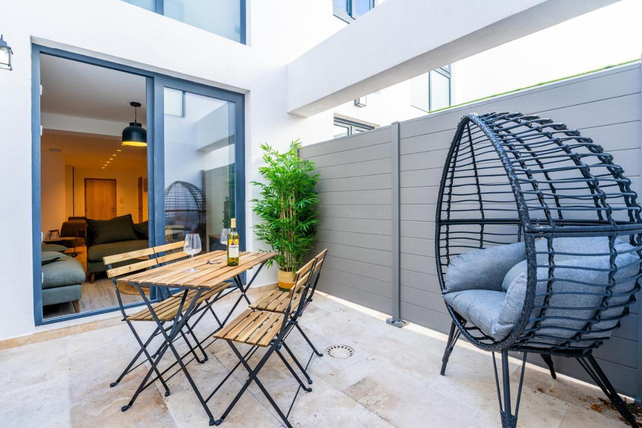 Suberbe Appartement 80 M2 Quartier Castellane - Le Patio - Μασσαλία Εξωτερικό φωτογραφία