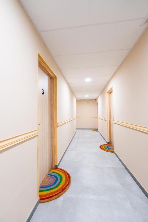 Suberbe Appartement 80 M2 Quartier Castellane - Le Patio - Μασσαλία Εξωτερικό φωτογραφία