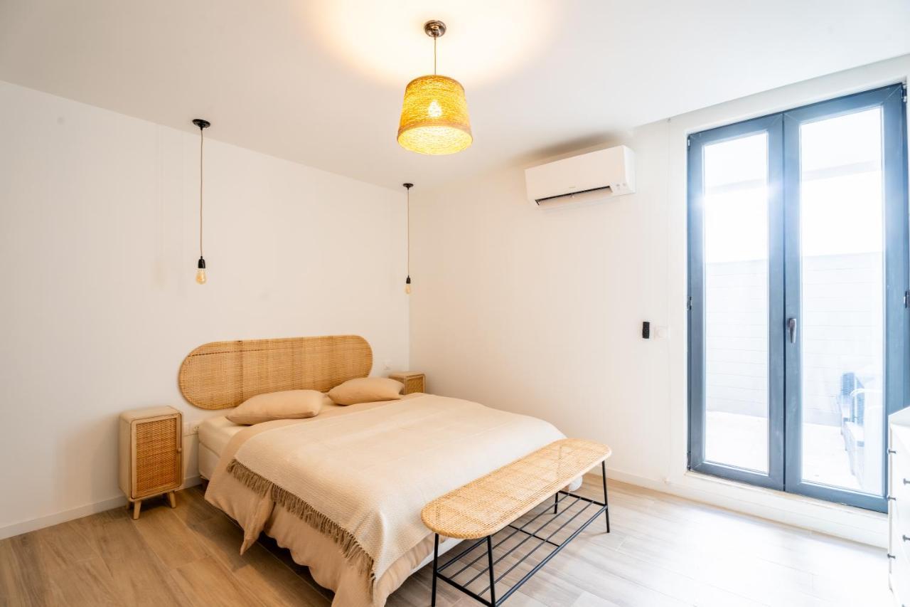 Suberbe Appartement 80 M2 Quartier Castellane - Le Patio - Μασσαλία Εξωτερικό φωτογραφία