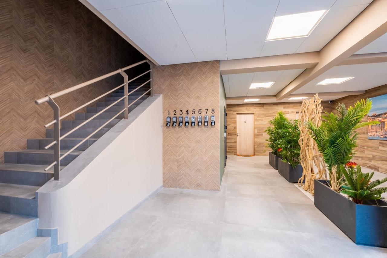 Suberbe Appartement 80 M2 Quartier Castellane - Le Patio - Μασσαλία Εξωτερικό φωτογραφία