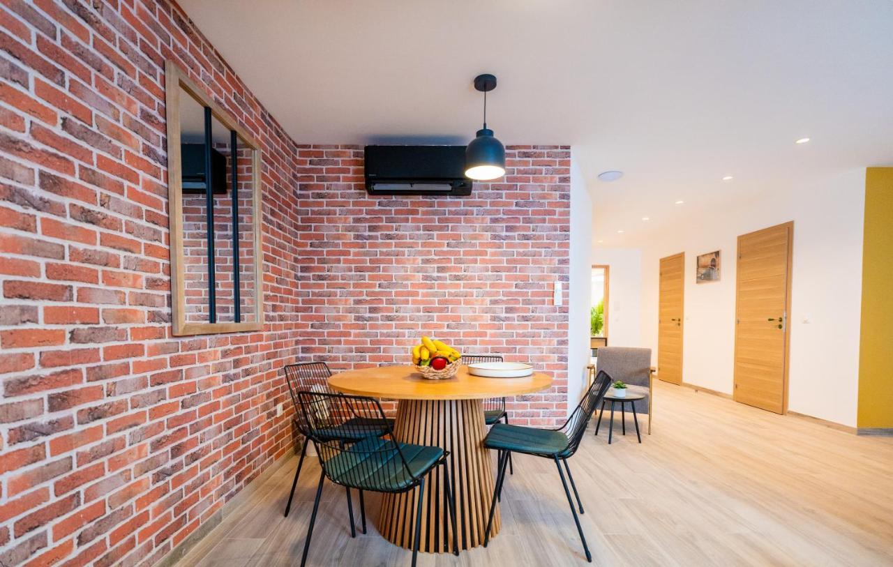 Suberbe Appartement 80 M2 Quartier Castellane - Le Patio - Μασσαλία Εξωτερικό φωτογραφία