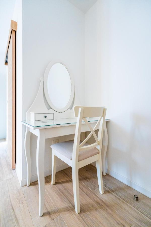 Suberbe Appartement 80 M2 Quartier Castellane - Le Patio - Μασσαλία Εξωτερικό φωτογραφία