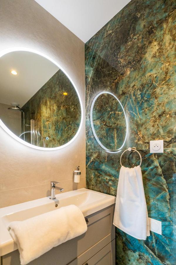 Suberbe Appartement 80 M2 Quartier Castellane - Le Patio - Μασσαλία Εξωτερικό φωτογραφία