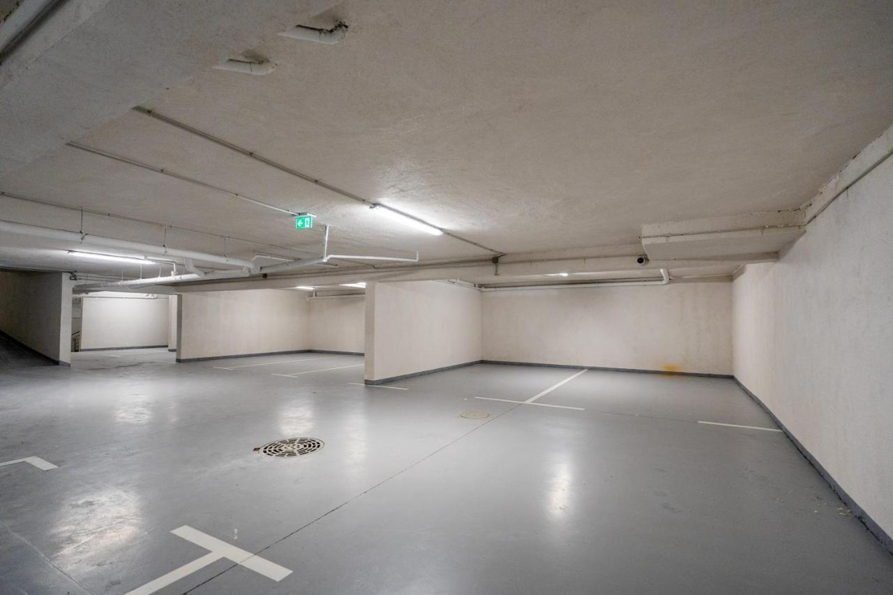 Suberbe Appartement 80 M2 Quartier Castellane - Le Patio - Μασσαλία Εξωτερικό φωτογραφία