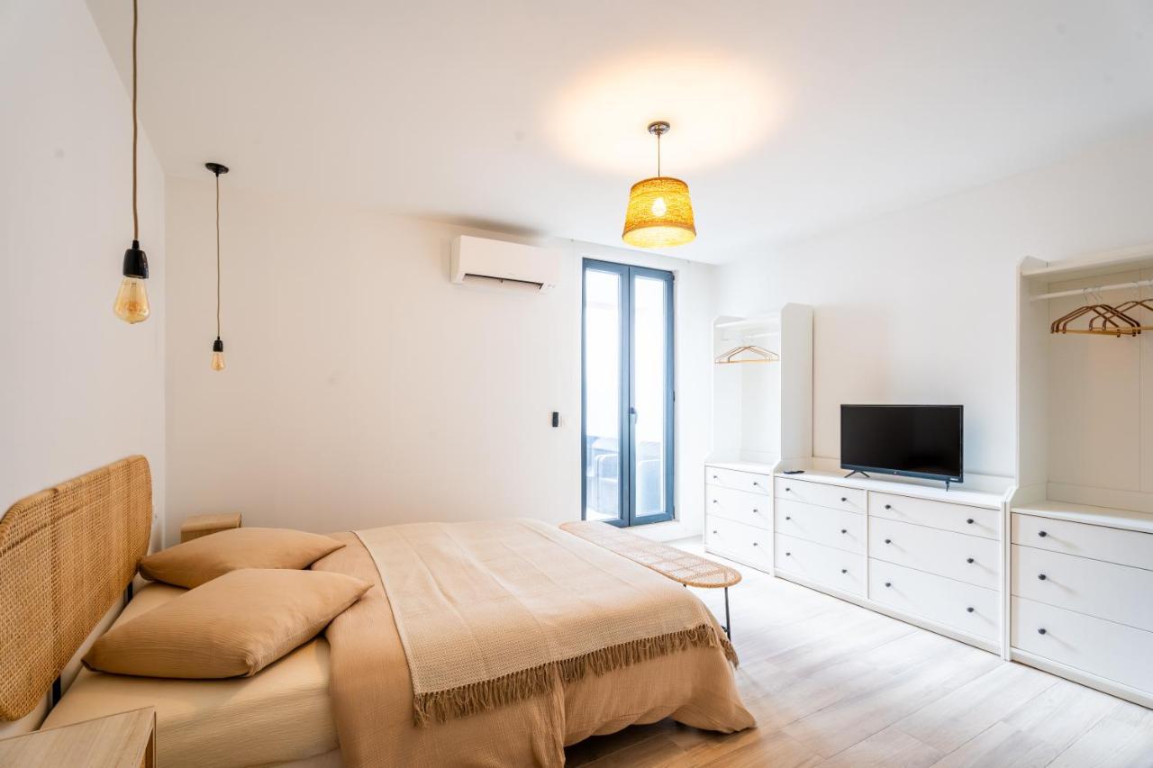 Suberbe Appartement 80 M2 Quartier Castellane - Le Patio - Μασσαλία Εξωτερικό φωτογραφία